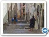 101 PER I VICOLI DI LISBONA